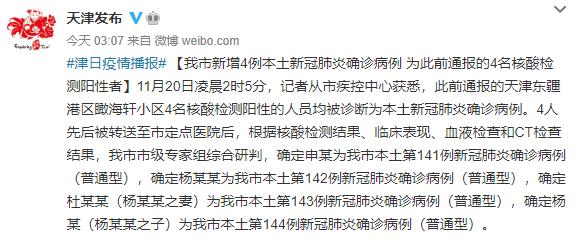 北京两周内新增269例确诊-北京两周内新增269例确诊 涉及10个区