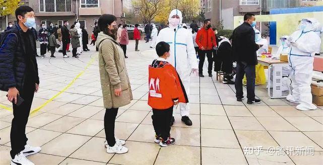 辽宁新增10例本土-辽宁新增几例本土确诊-第1张图片