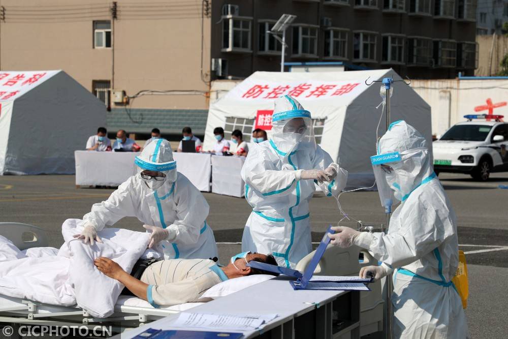 【河北肺炎疫情/2020河北肺炎疫情最新消息持续更新】-第3张图片