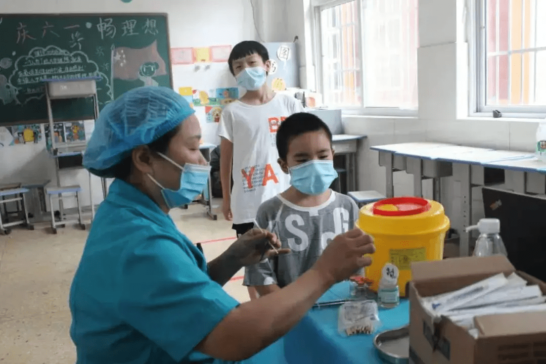 石家庄新增1例确诊系学生〃石家庄多名学生确诊-第1张图片