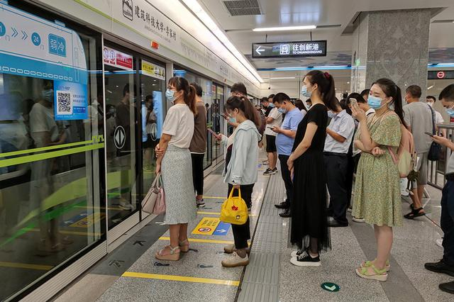 “西安新冠” 西安新冠封城是哪一年的几月几日?-第1张图片