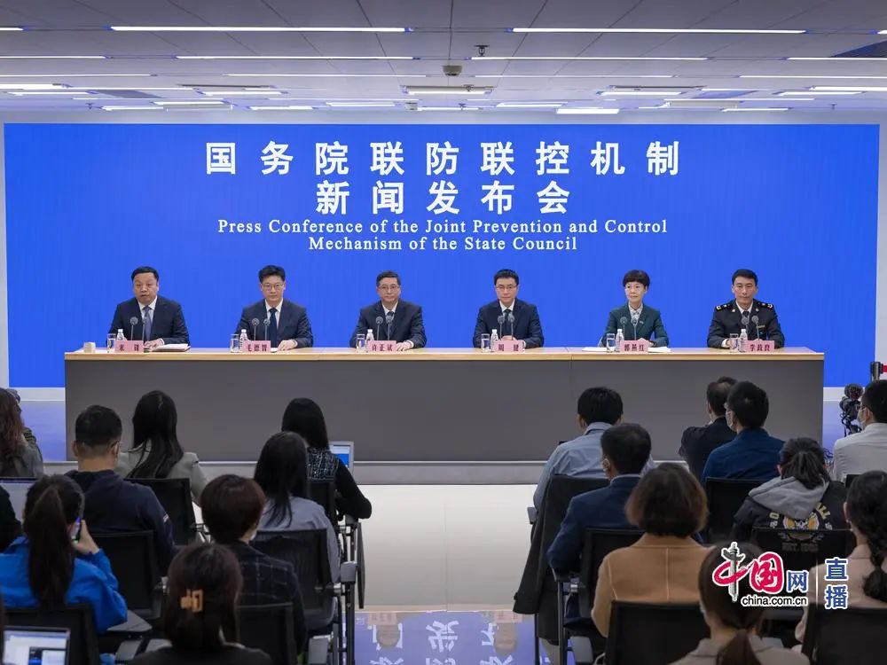全国疫情最新进展〃全国疫情最新情况通报有-第3张图片