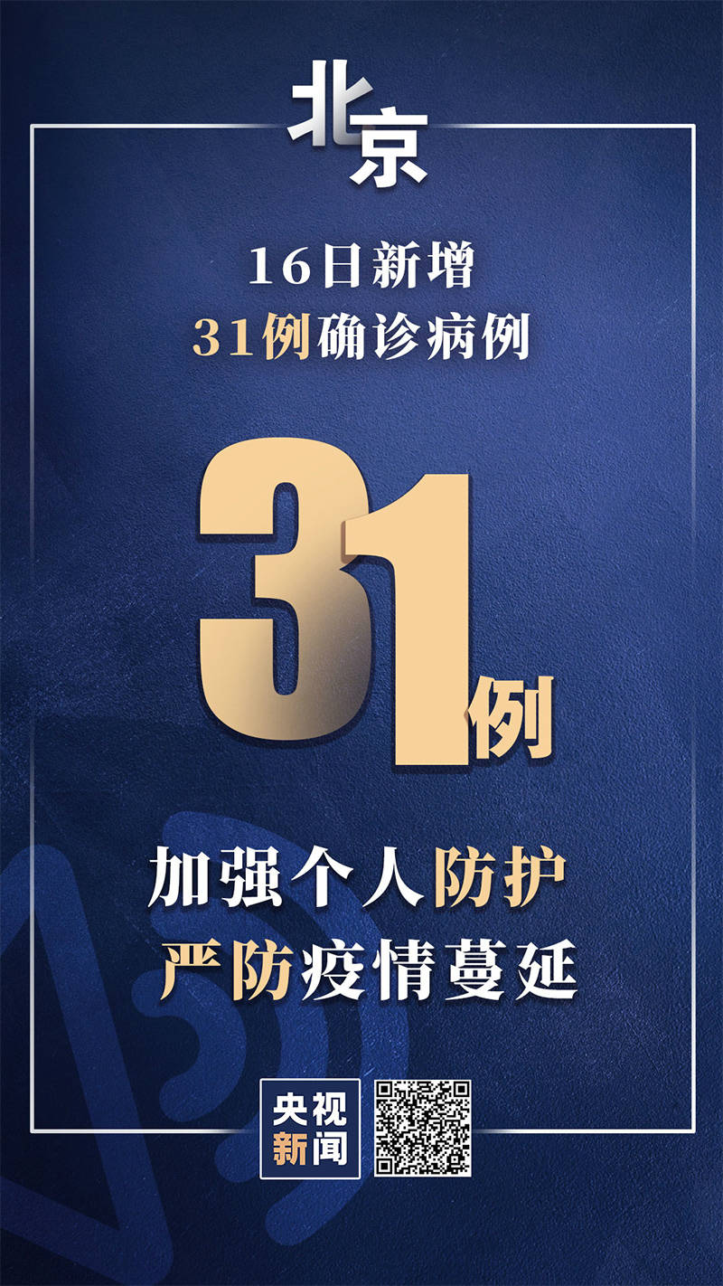 【北京新增1例本地确诊密接9人/北京一确诊病例密接者轨迹】-第1张图片