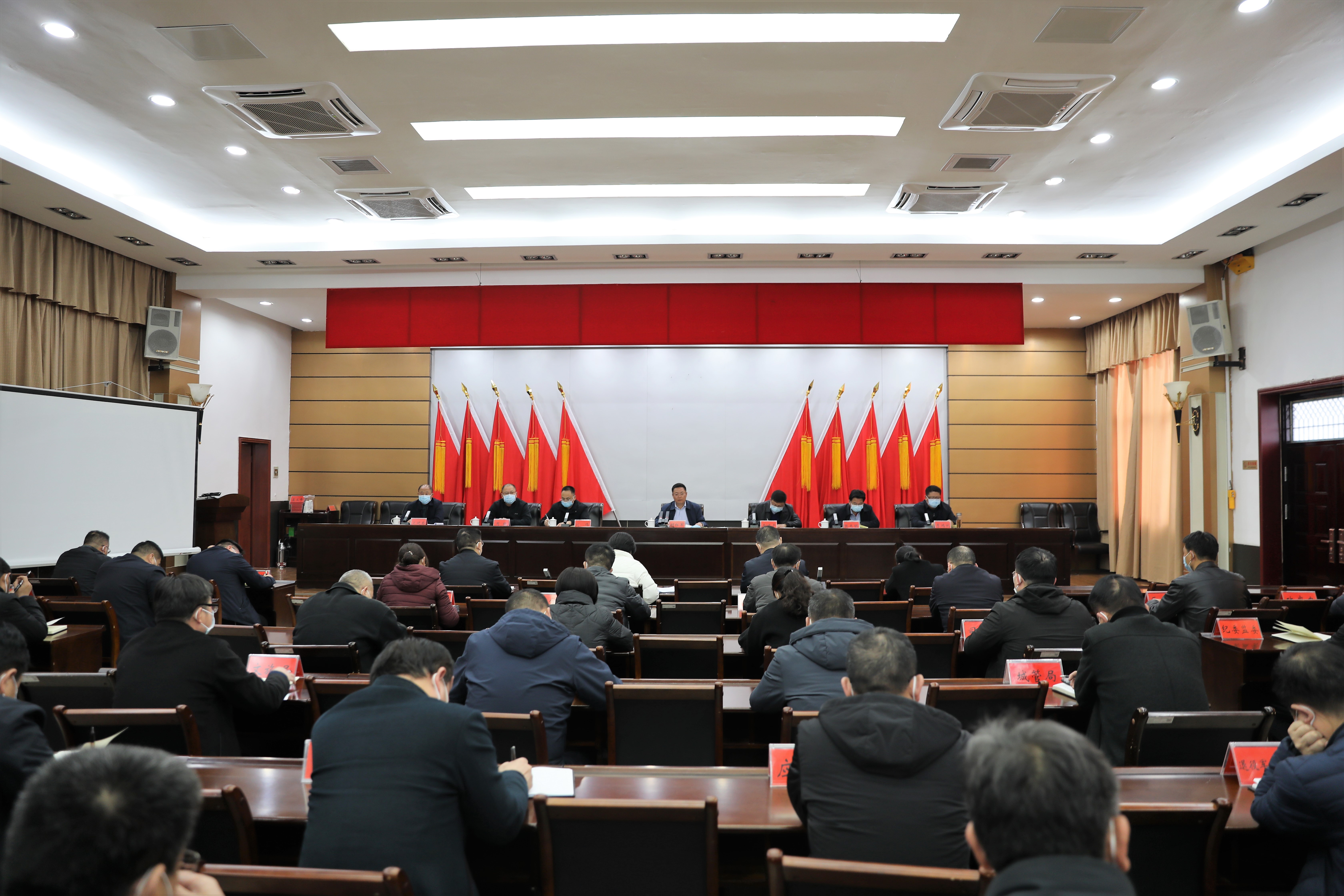 南阳疫情防控指挥部最新公告〃南阳疫情防疫-第3张图片