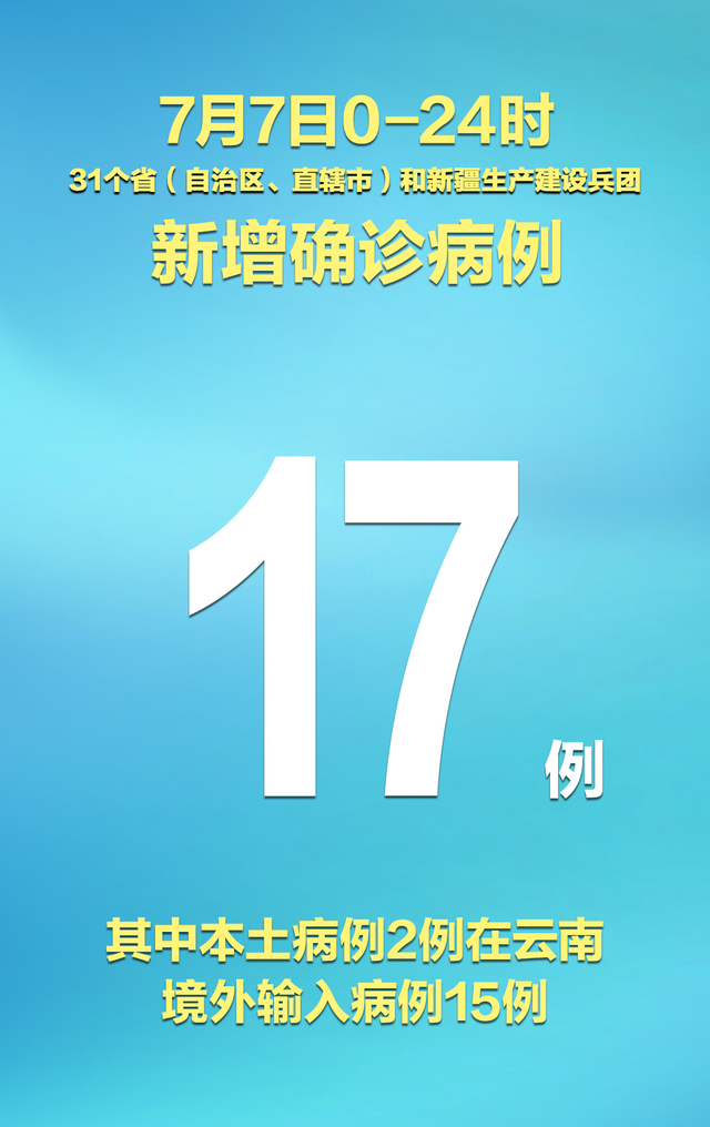 云南新增本土确诊5例︰(云南新增本土确诊病例2例4)-第2张图片