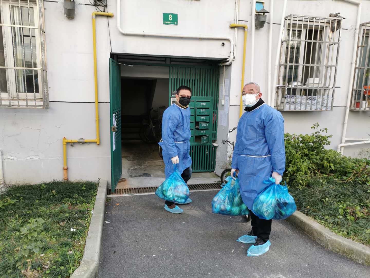 「上海疫情什么时候结束恢复正常」〃上海疫情什么时候能好-第2张图片