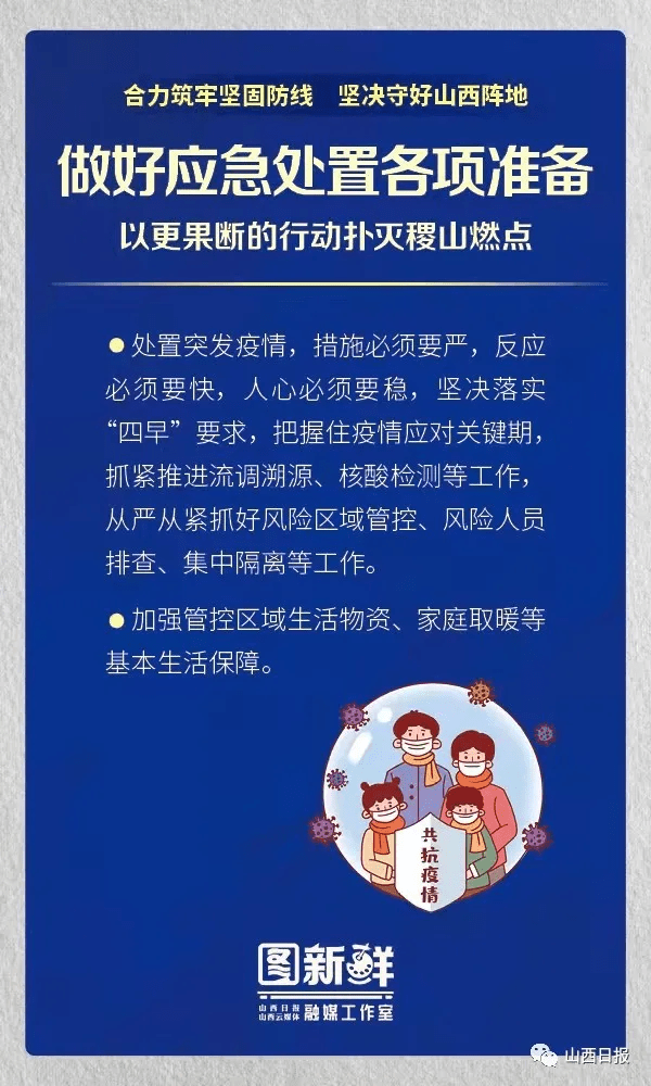 山西省疫情最新消息.山西省疫情最新动态-第1张图片