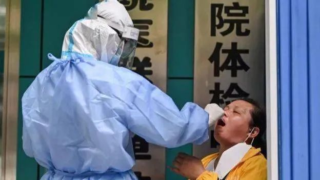 河北新增本土确诊8例〃河北新增本土病例85例-第2张图片