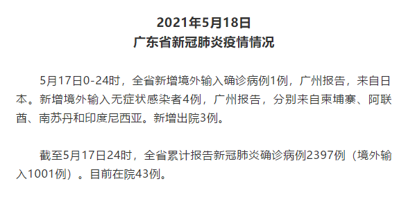 西安增1例本土确诊系外省来陕人员-西安新增境外输入确诊病例-第1张图片