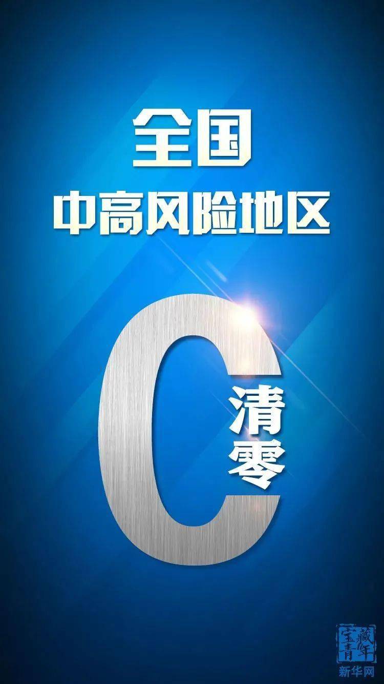 媒体:5省份已不再报告中高风险区.如果中高风险地区不上报后果-第2张图片
