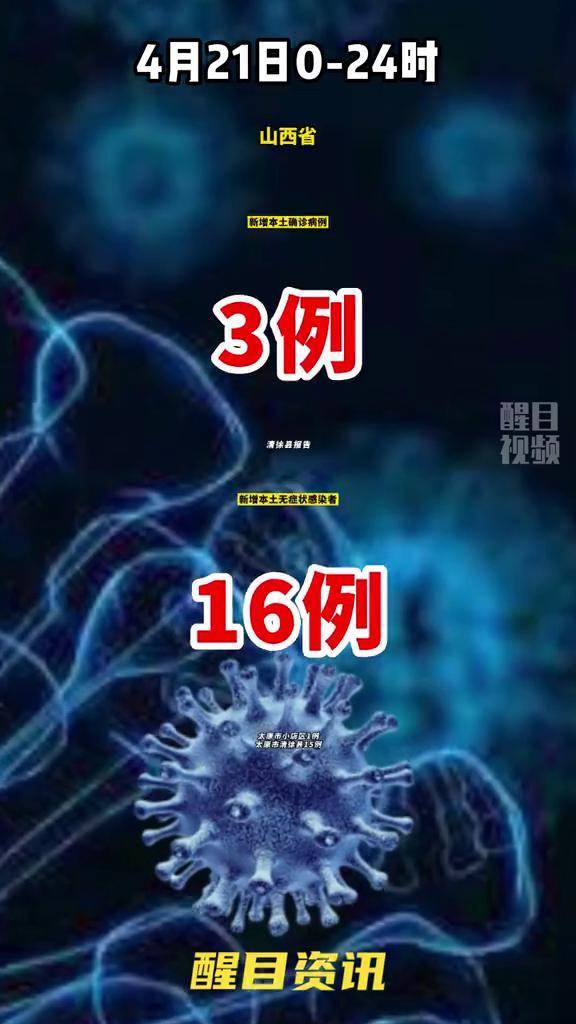 山西疫情最新消息今天-山西疫情最新消息今天又增加9人-第1张图片