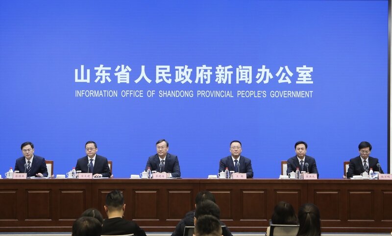 “山东疫情最新分布” 山东疫情最新2021?-第1张图片