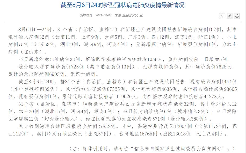 31省新增18例确诊.31省新增确诊18例6-第2张图片
