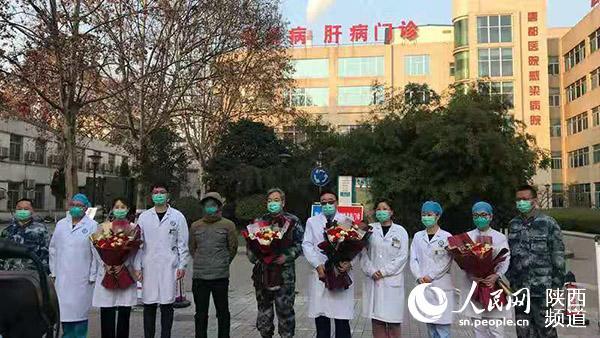 “西安新型冠状病毒” 西安新型冠状病毒最新动态？