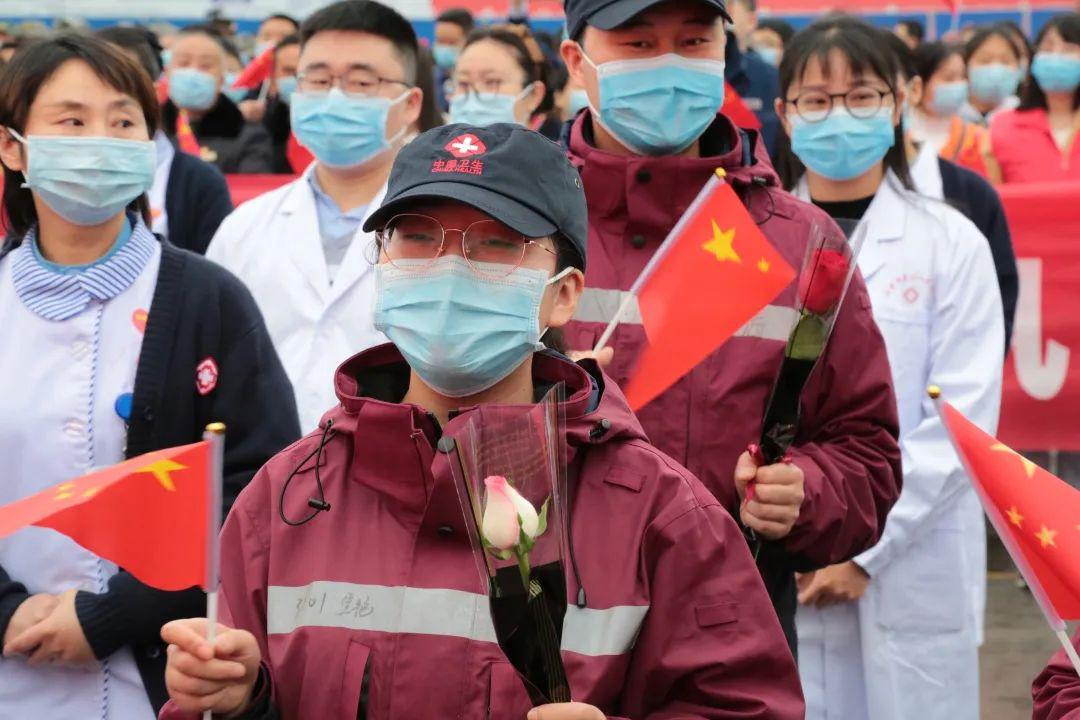 汉中疫情,汉中疫情死亡多少?-第2张图片