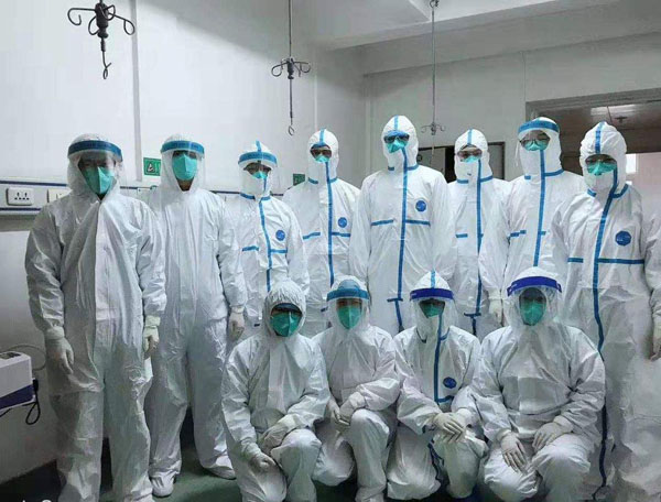 浙江新增109例新型肺炎︰(浙江新增新型肺炎病例)-第2张图片