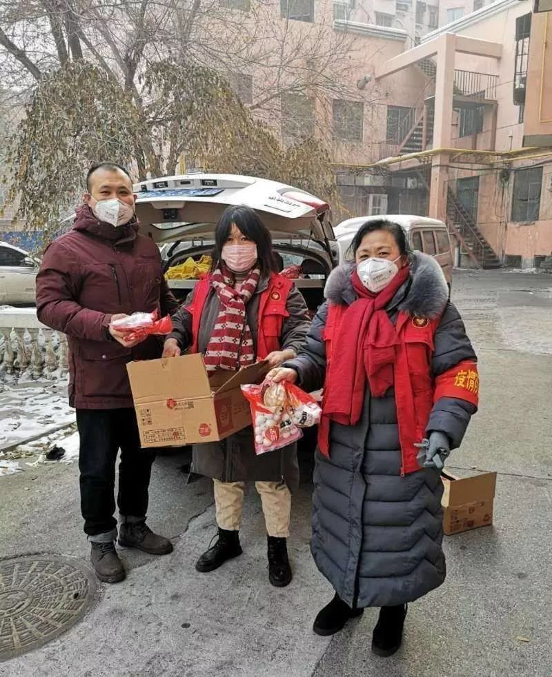 石河子疫情,石河子疫情期间物业服务方案-第1张图片