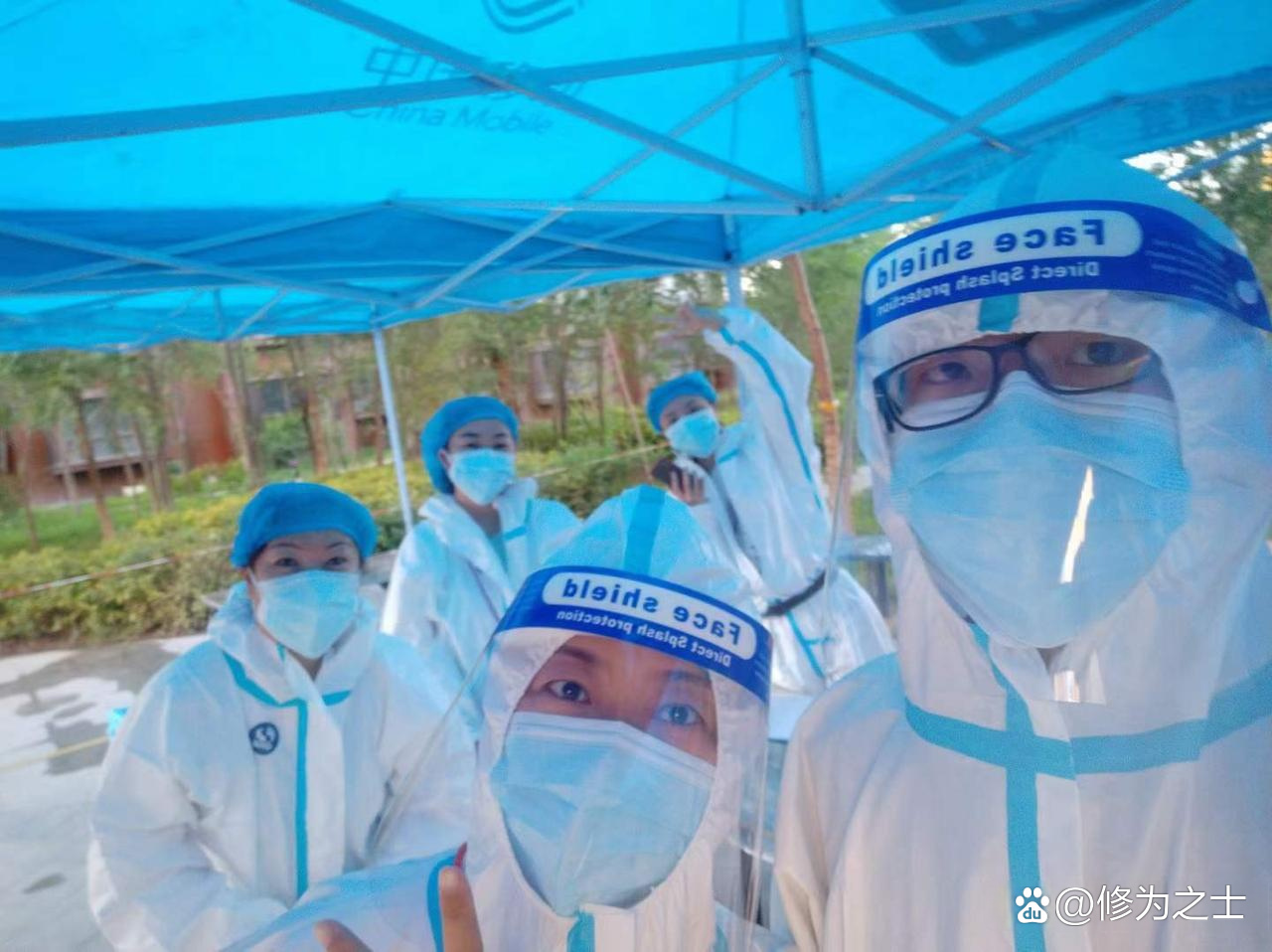 石河子疫情,石河子疫情期间物业服务方案-第2张图片