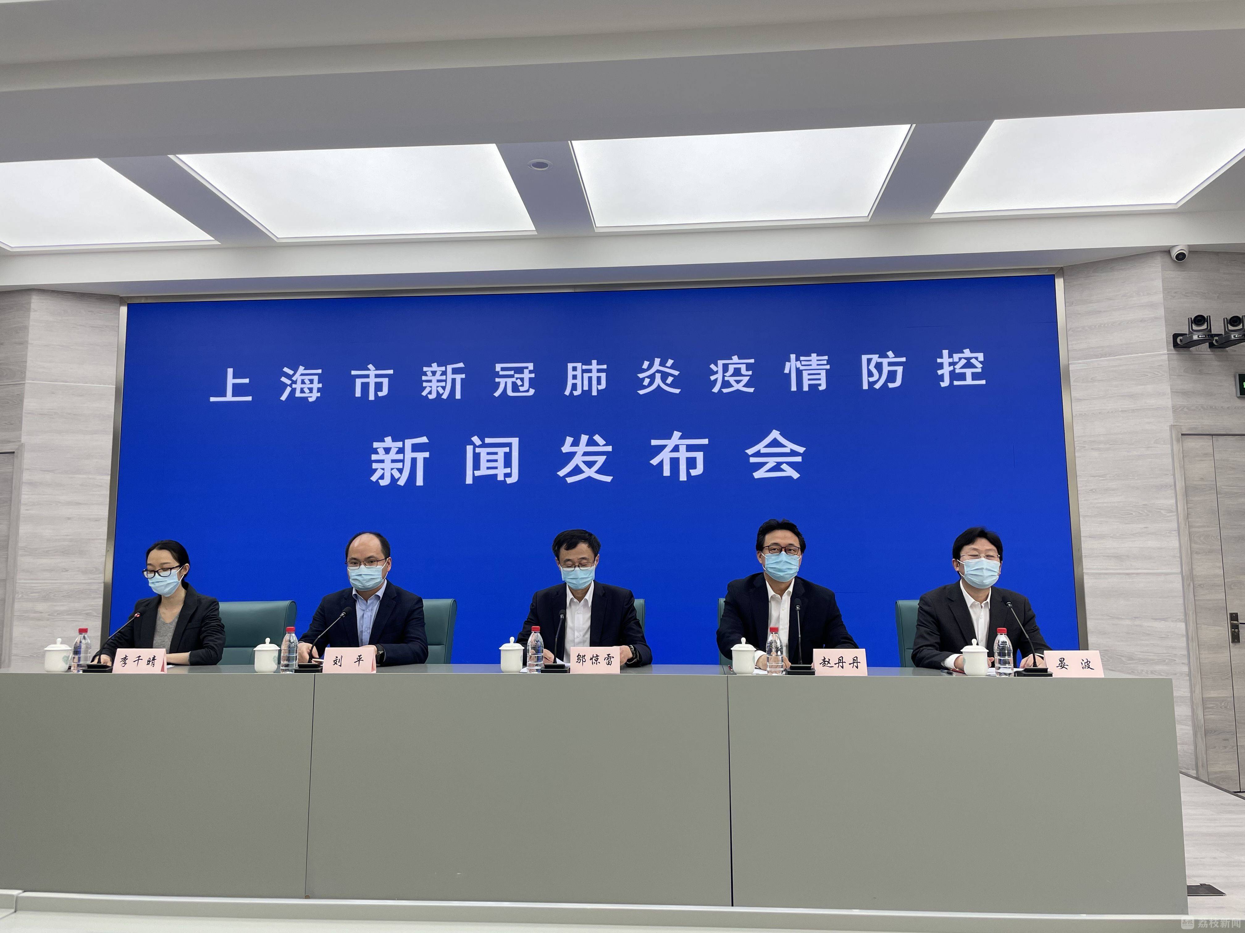 上海疫情最新,上海疫情最新情况-第3张图片