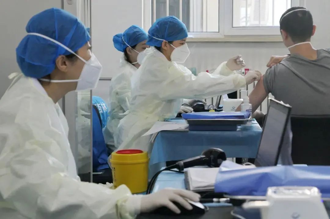 多地疫情源头已找到,破案了!两地疫情源头查明
