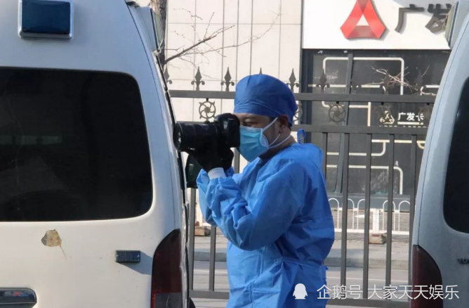 北京朝阳区一小区现疑似病例〃北京朝阳区一小区出现疑似病例