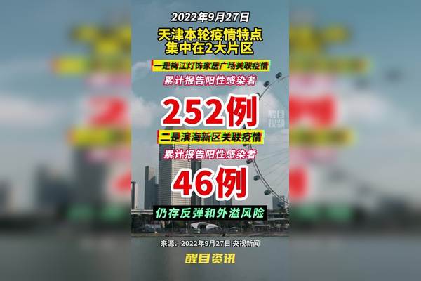天津疫情最新数据消息-天津疫情最新消息发布情况-第3张图片