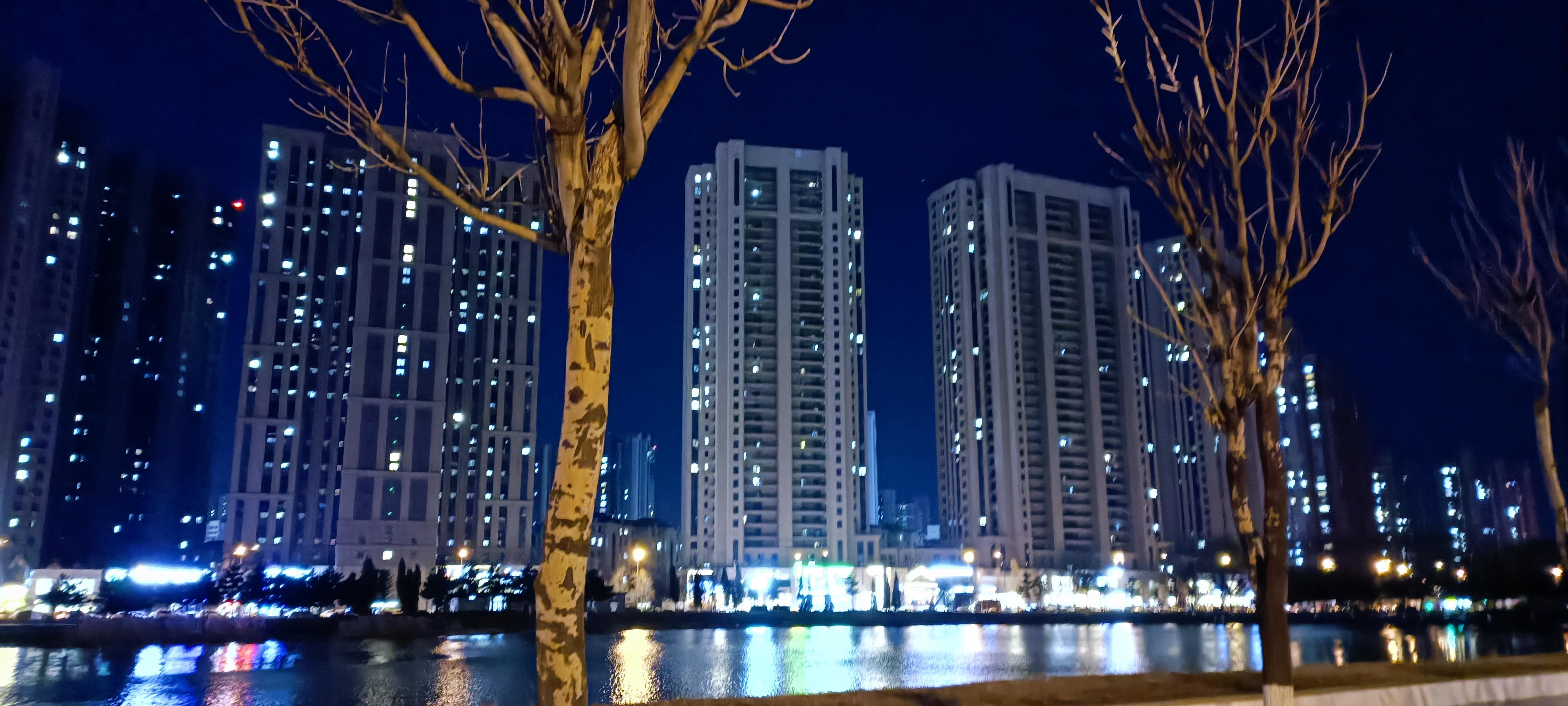 哈尔滨封闭小区︰(哈尔滨封闭小区有哪些)-第2张图片