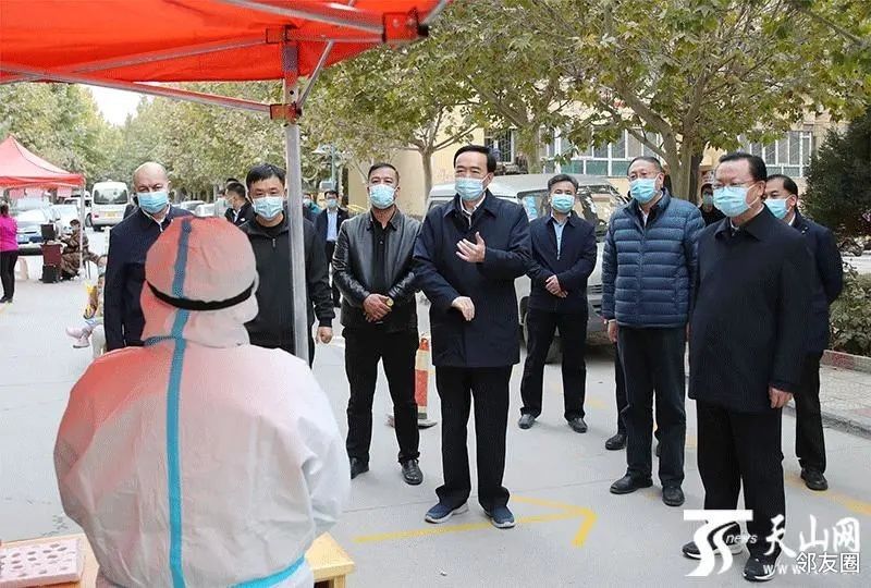 【大连1地升为高风险/大连一街道升级为高风险地区 新闻】-第2张图片
