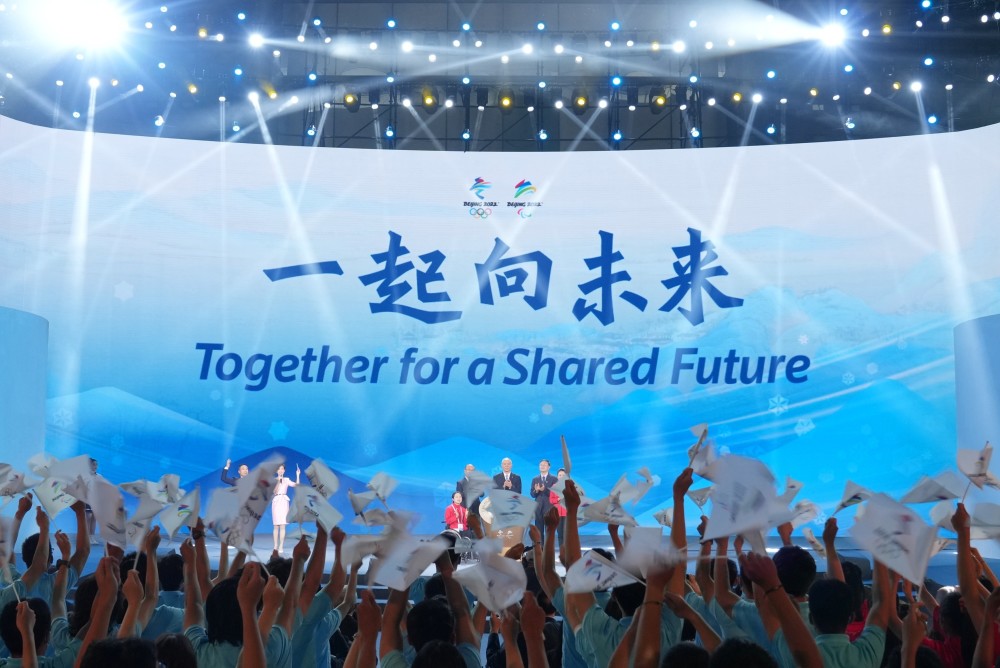 冬奥会什么时候开始〃冬奥会什么时候开始比赛
