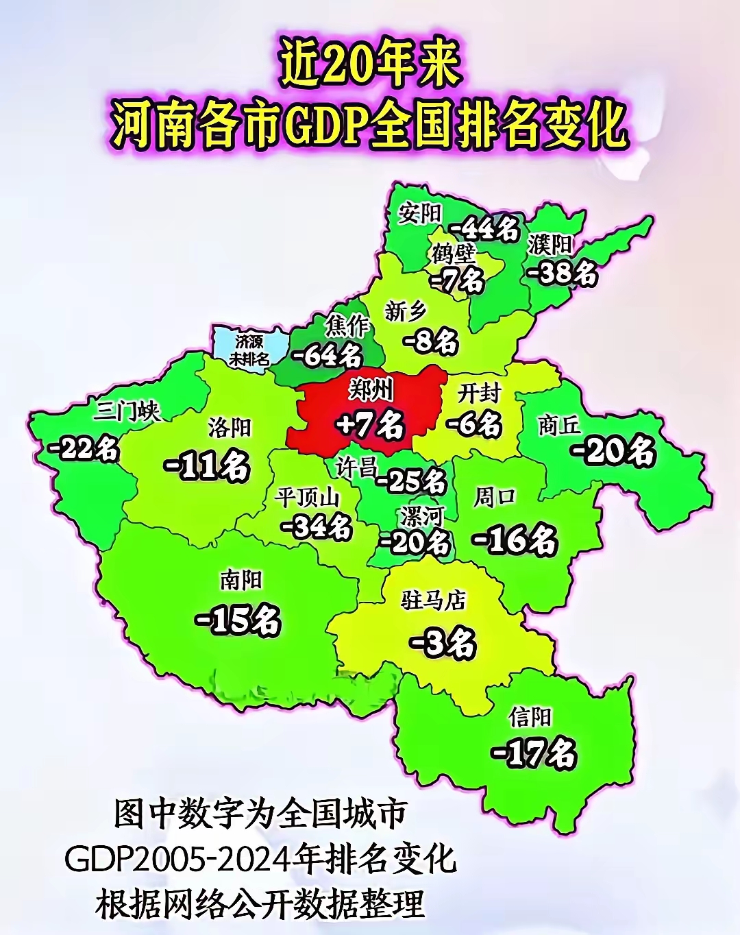 河南已无中高风险地区〃近来河南中高风险地区有哪些-第1张图片