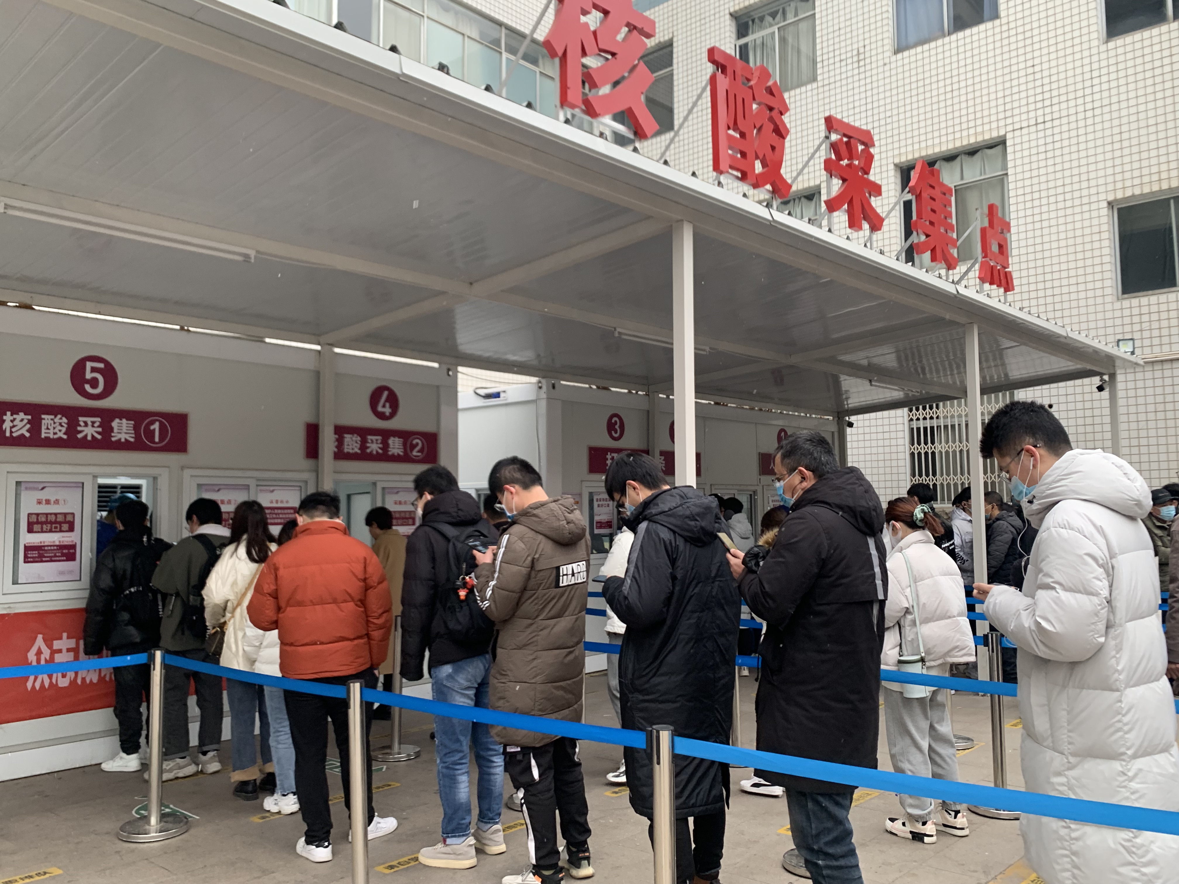省内返乡需要做核酸检测吗,省内返乡是否要做核酸检测-第2张图片