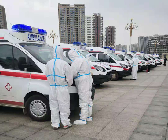 保定疫情〃保定疫情防控-第3张图片
