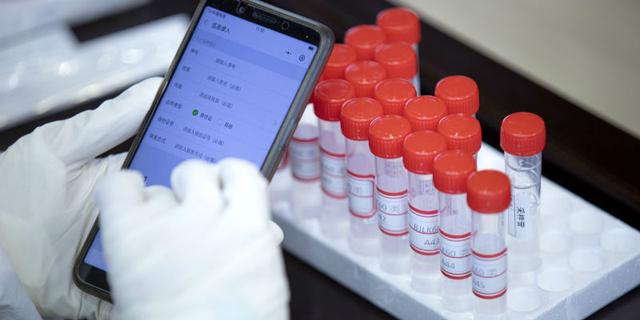 北京新增67例感染者分布在10区︰(北京新增7例确诊详情)