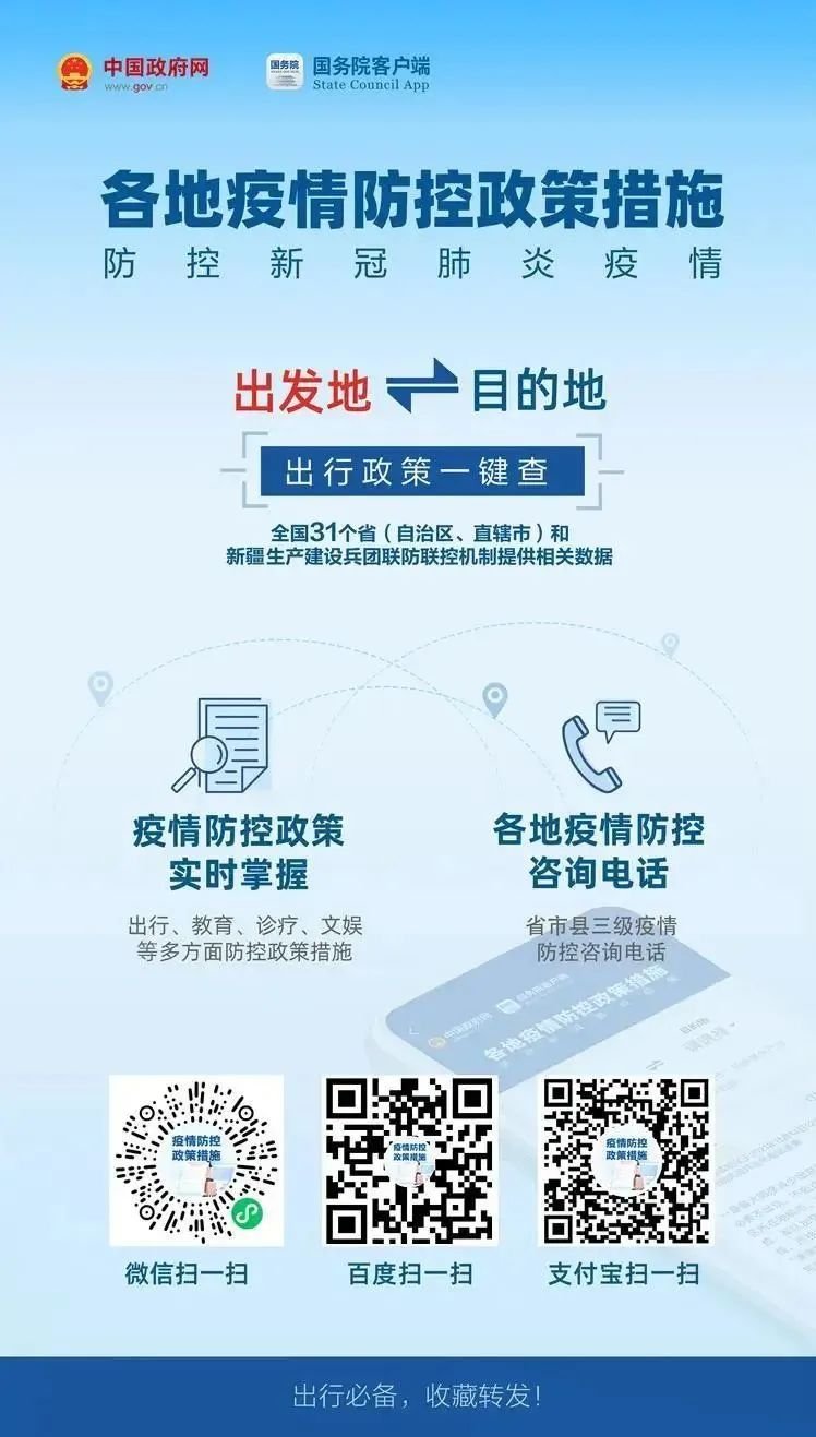 返乡政策查询︰(返乡防疫政策查询)-第2张图片