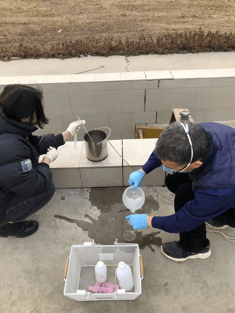 西安临潼区发现一例初筛阳性,西安临潼区最新疫情-第1张图片