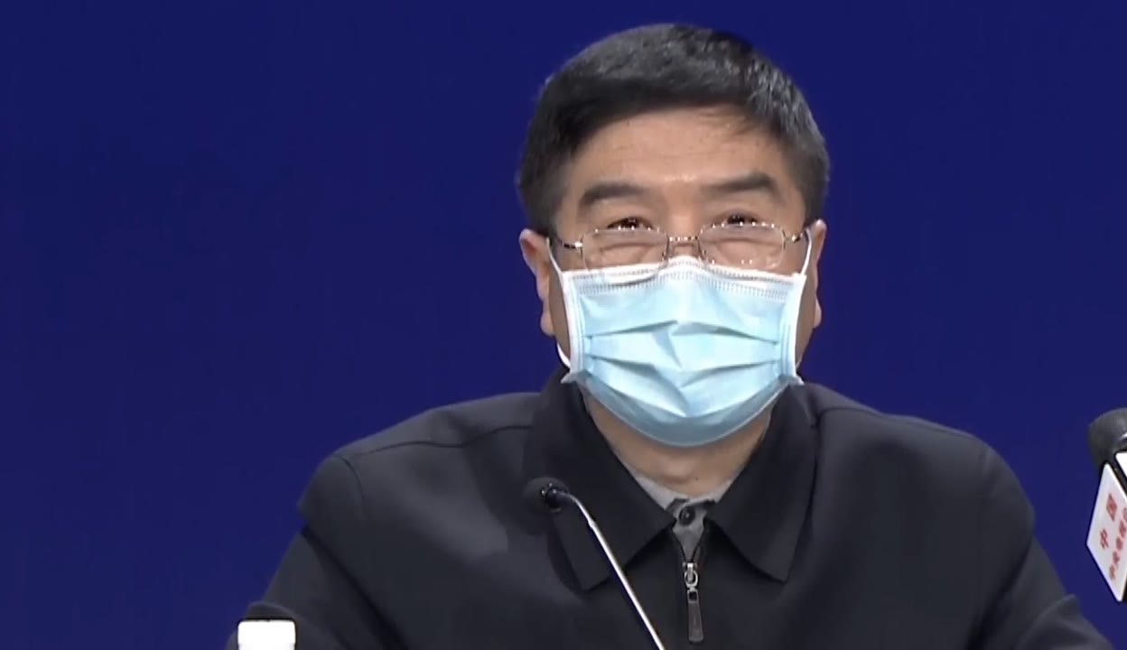 【陕西累计报告本土确诊病例17例/陕西报告本土1例疑似病例】-第2张图片