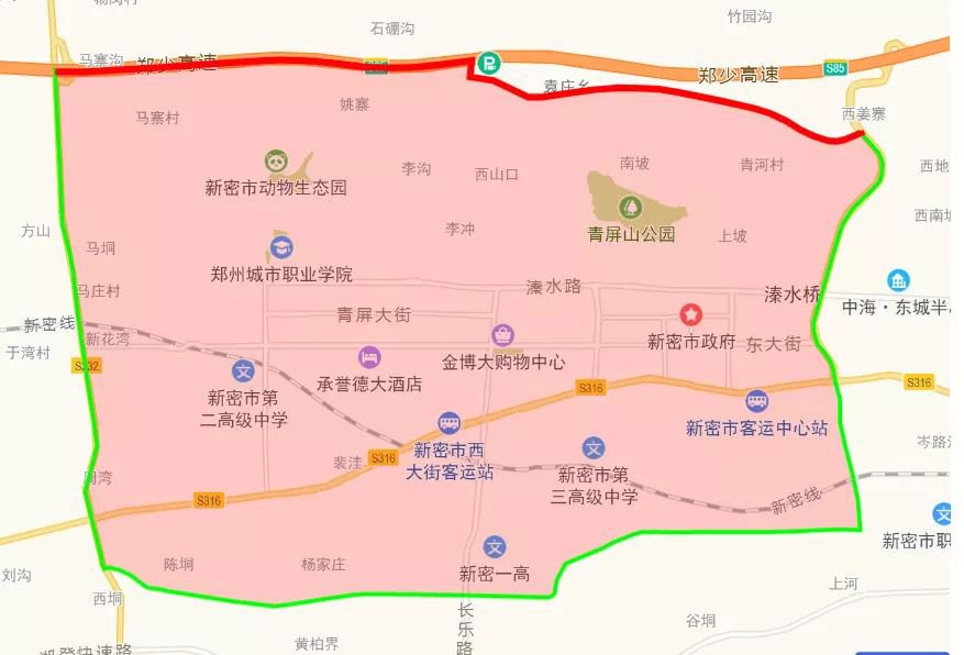 【郑州限号2021最新通知6月份/郑州限号2020年最新通知】-第2张图片