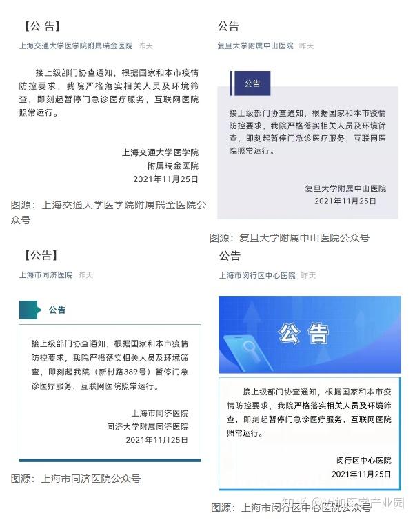 上海疫情最新通告-上海疫情最新病例情况-第3张图片