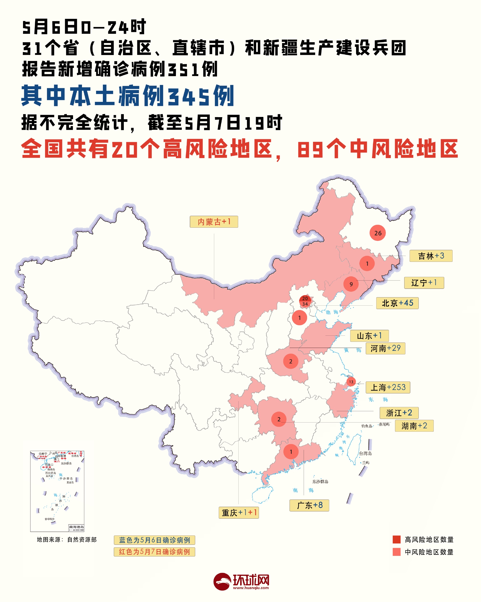 风险地区划分最新查询︰(风险地区查询地图)-第2张图片
