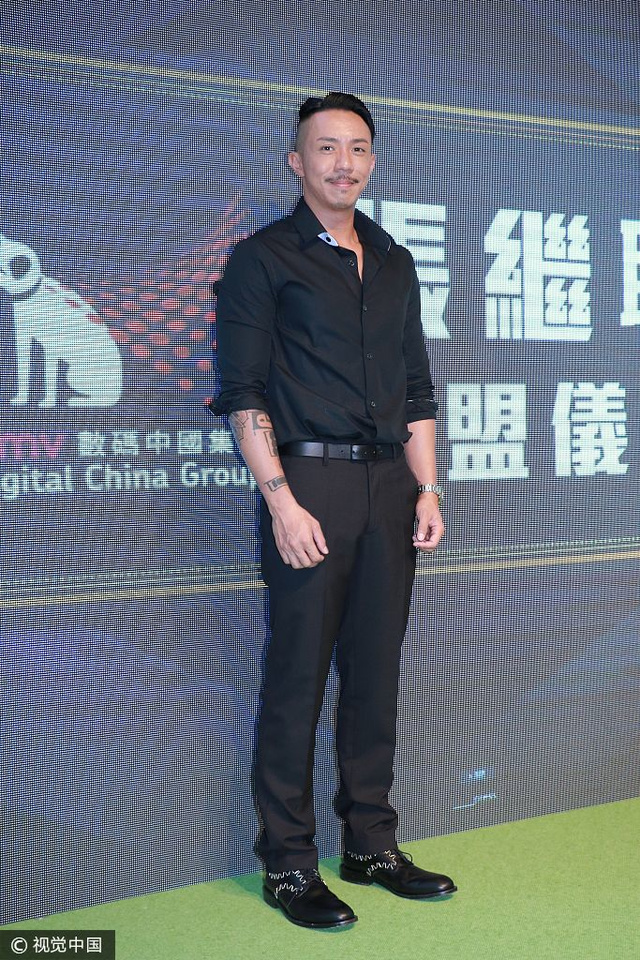 张继聪确诊新冠-张继聪是独吗-第3张图片