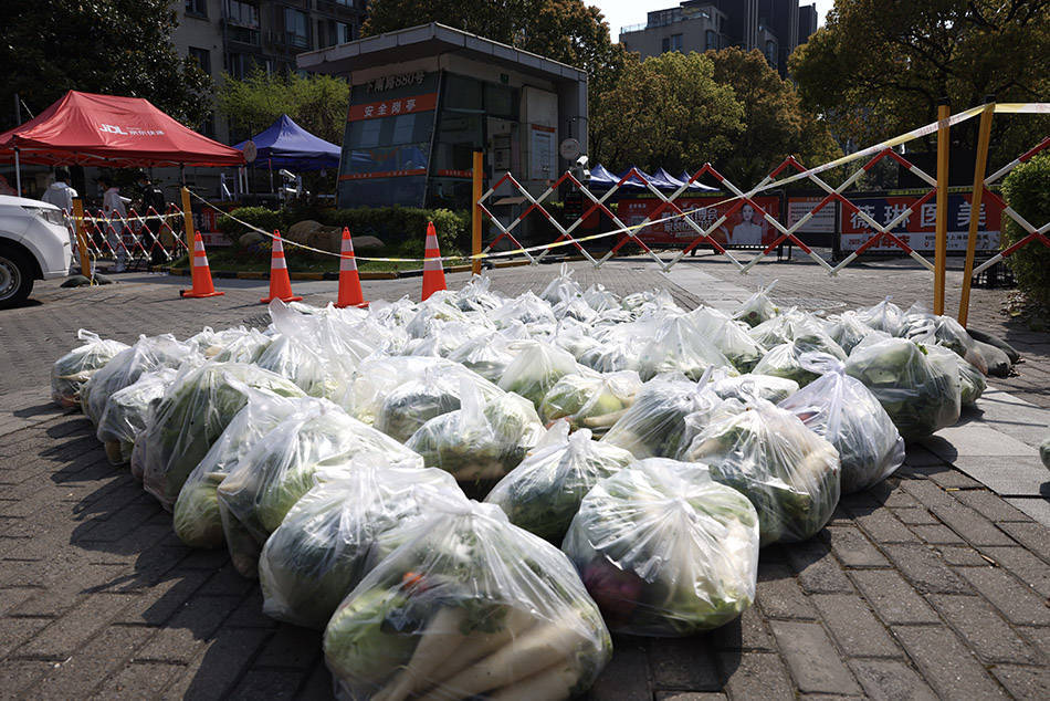上海辟谣北蔡有8000多确诊︰(上海北蔡镇好不好)-第1张图片