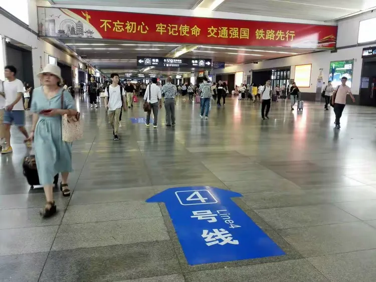 “苏州站疫情” 苏州火车站疫情防控措施?-第1张图片